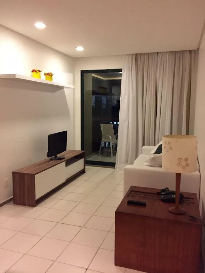 Marulhos Suites Resort Flat Porto de Galinhas 0*,