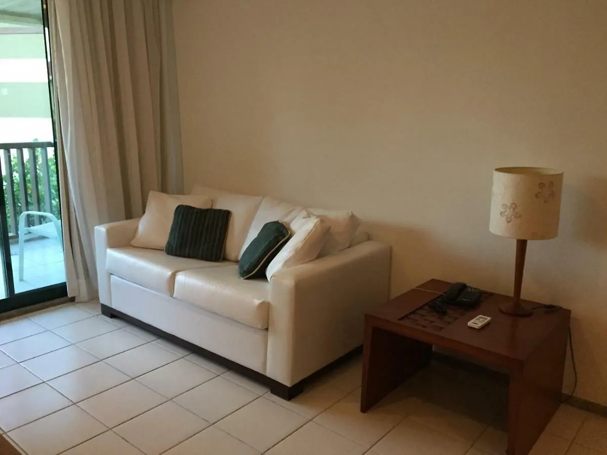 Marulhos Suites Resort Flat Porto de Galinhas Brazil